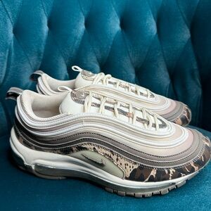 Nike Air Max 97